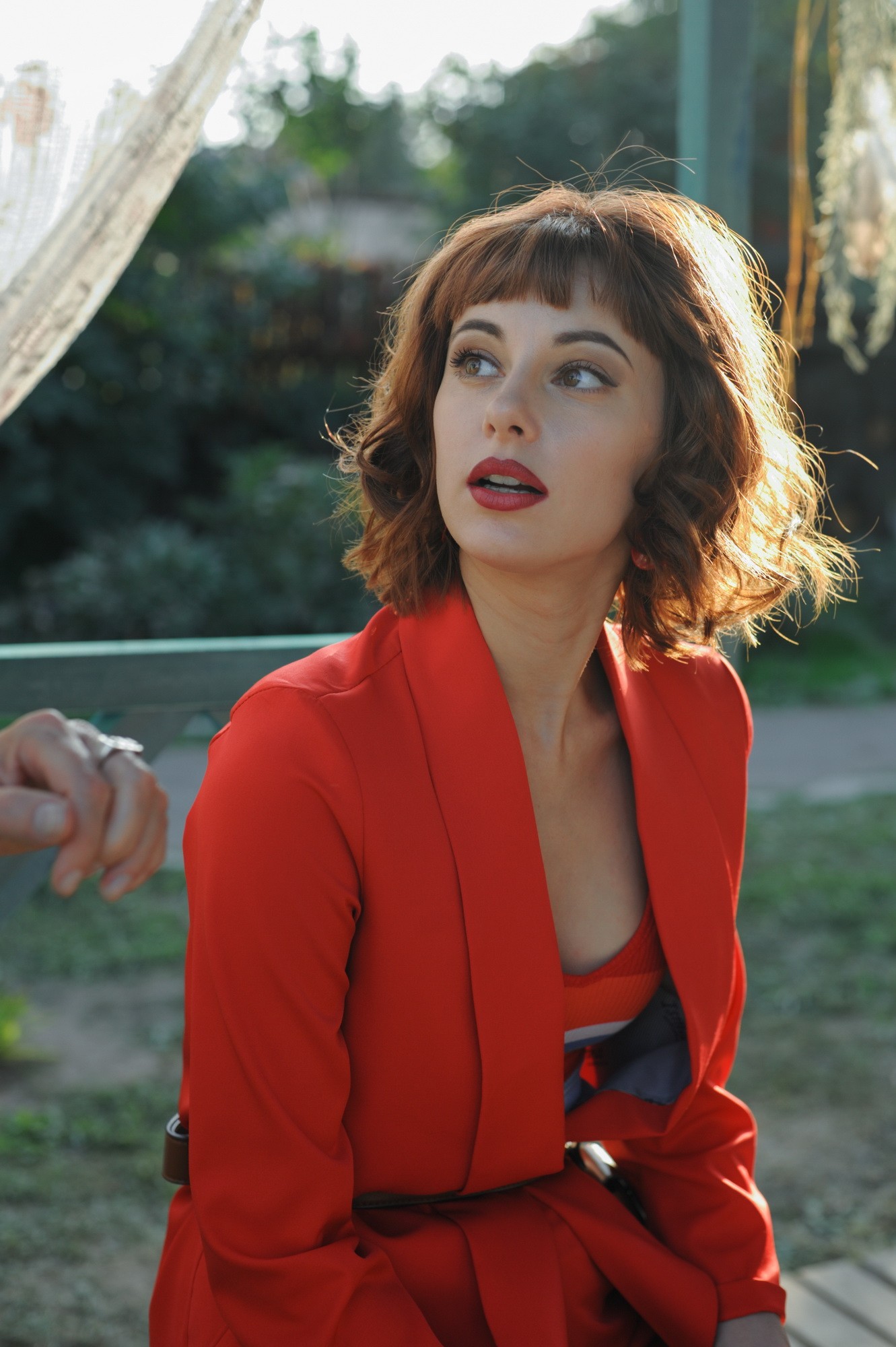 Сериал За счастьем (2021). Кадр N187257