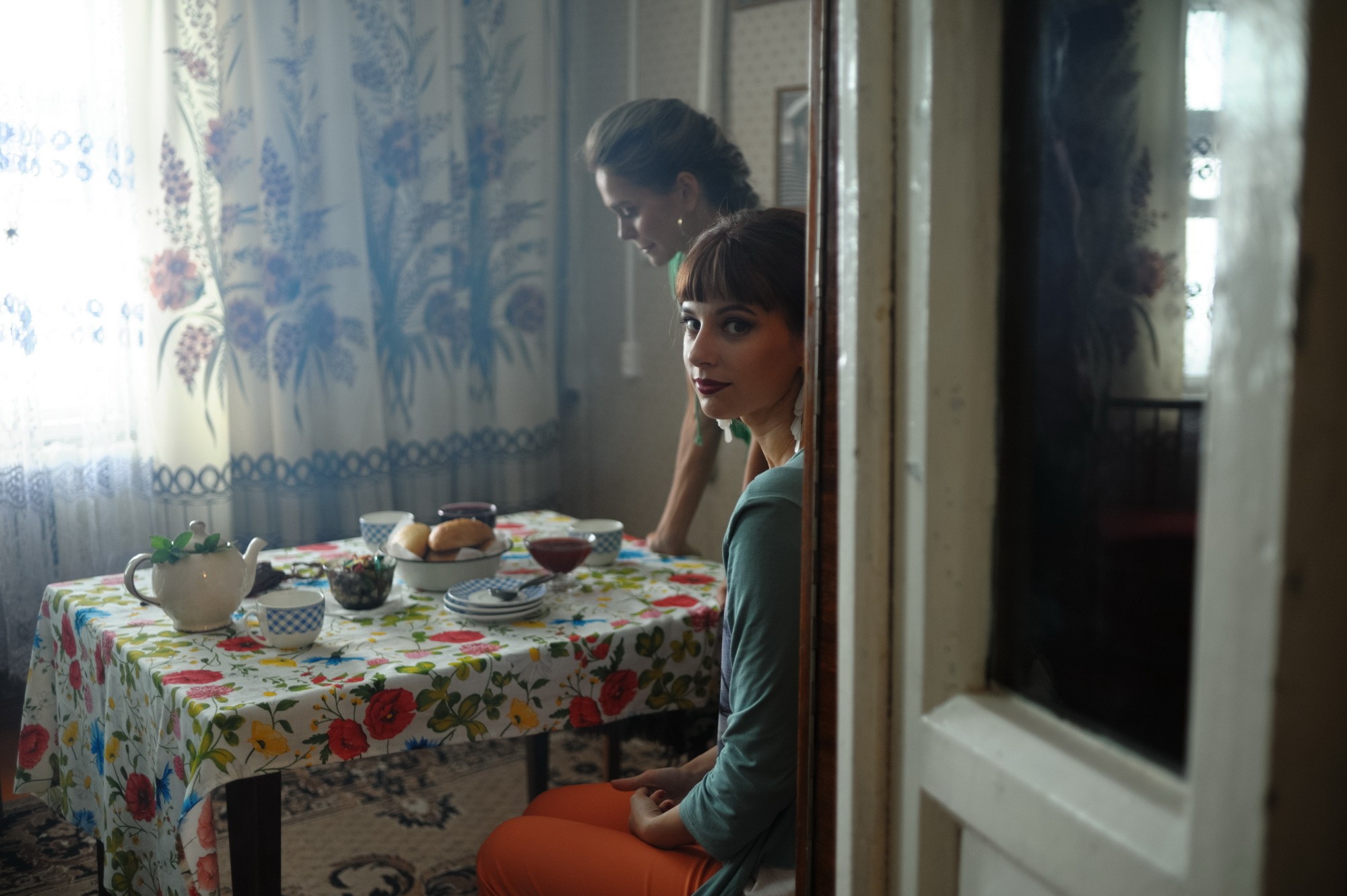 Сериал За счастьем (2021). Кадр N187246