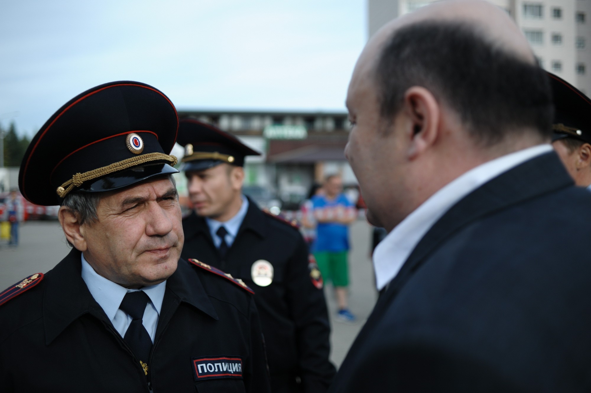 Сериал За счастьем (2021). Кадр N187247