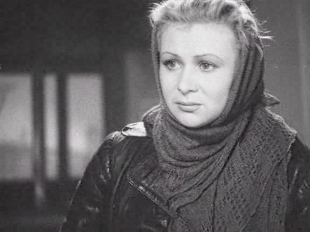 Фильм Жди меня (1943). Кадр N187302