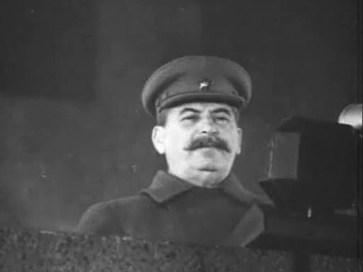 Фильм Разгром немецких войск под Москвой (1942). Кадр N187308