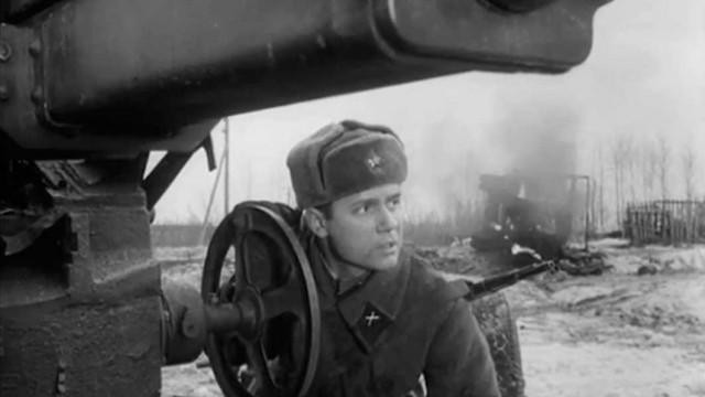 Фильм У твоего порога (1963). Кадр N187314