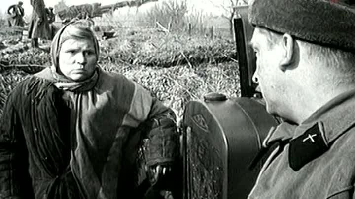 Фильм У твоего порога (1963). Кадр N187315