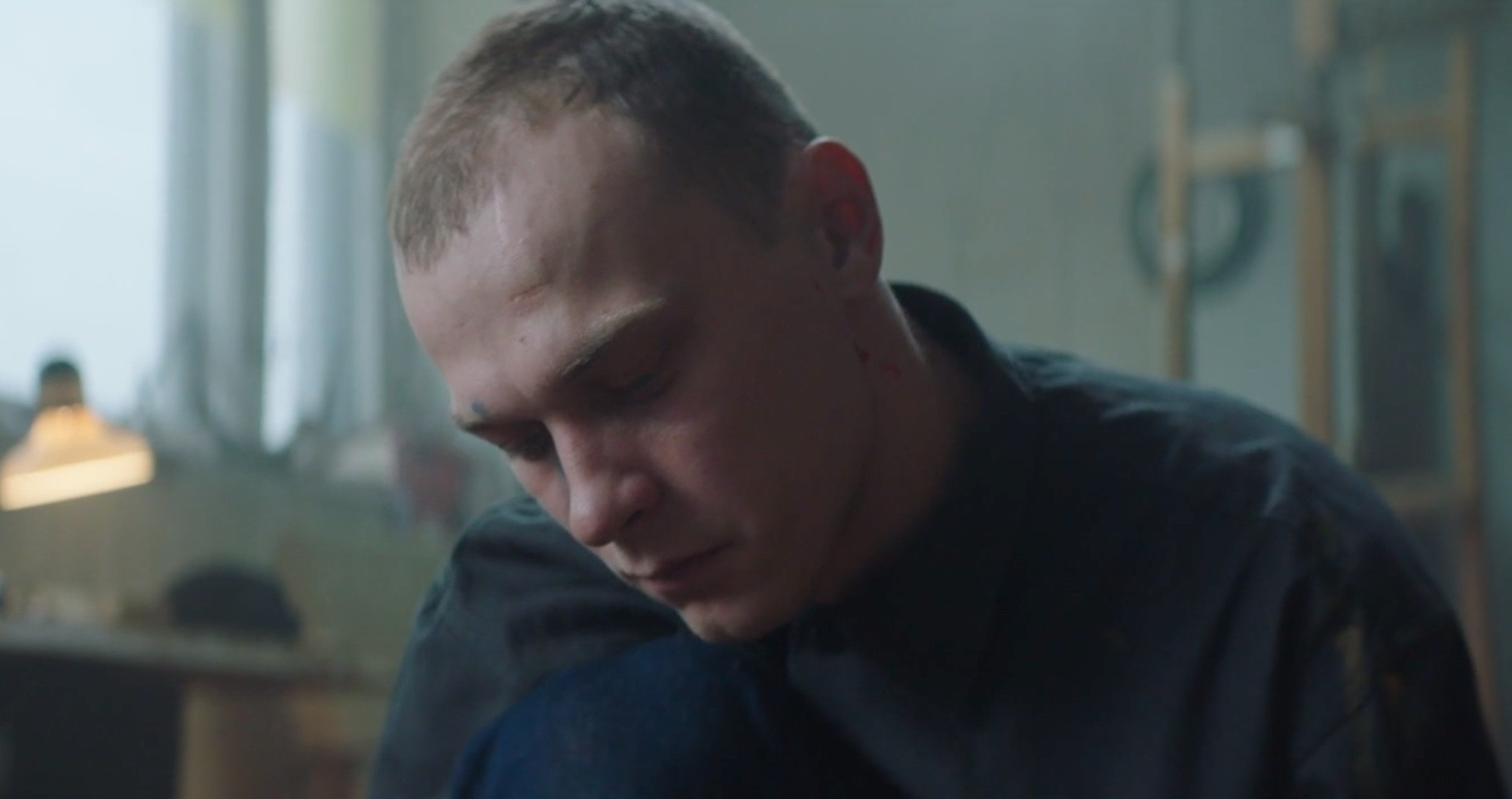 Фильм Герда (2021). Кадр N187419