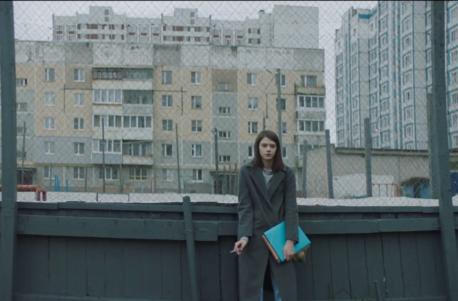 Фильм Герда (2021). Кадр N187420