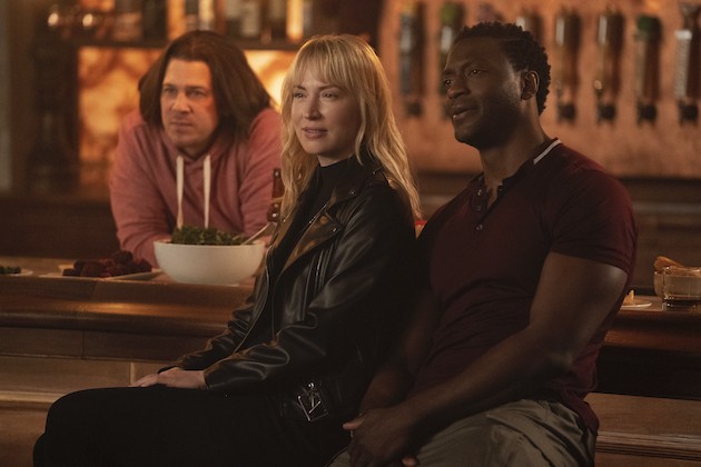 Сериал Грабь награбленное: Искупление (2021-2022). Кадр N187533