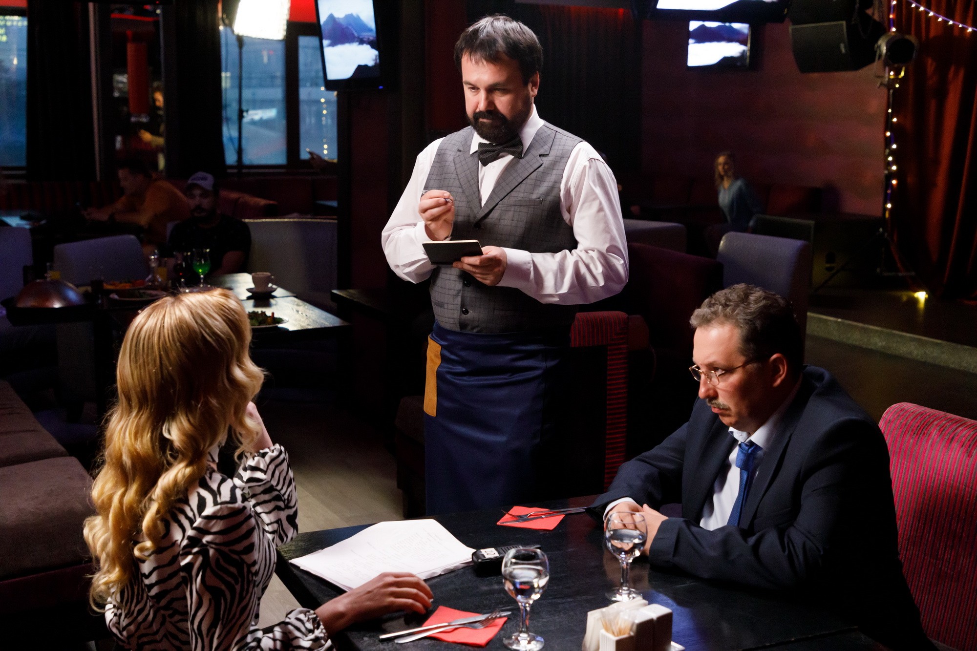 Сериал Сториз (2020). Кадр N187631