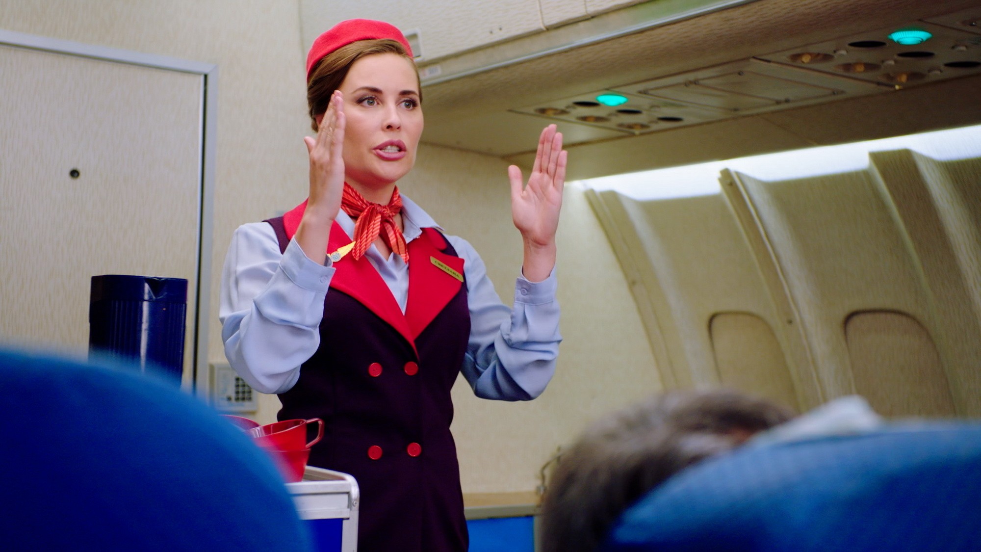 Сериал Сториз (2020). Кадр N187625