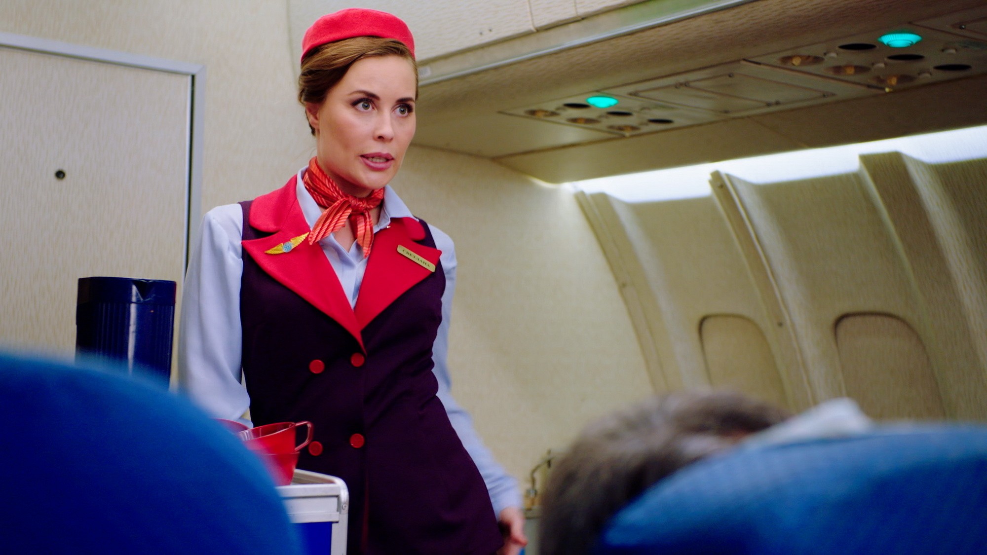 Сериал Сториз (2020). Кадр N187626