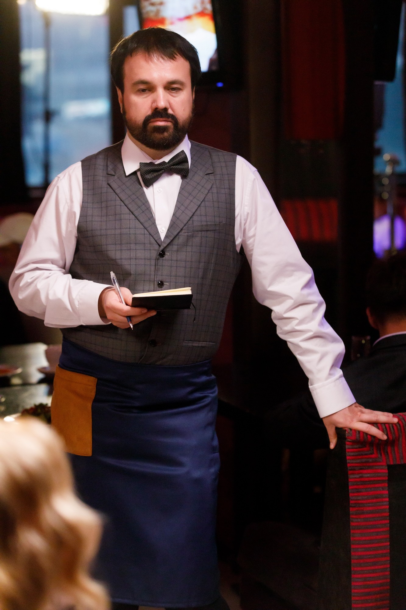 Сериал Сториз (2020). Кадр N187628