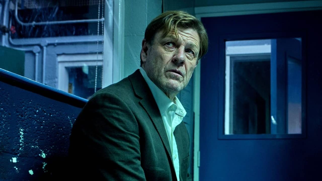 Сериал Срок (2021). Кадр N187646