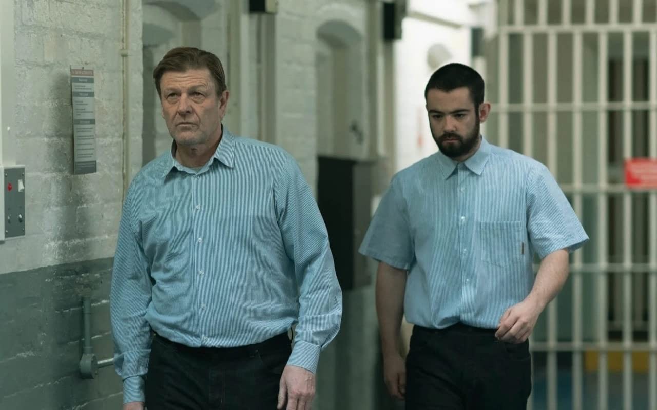 Сериал Срок (2021). Кадр N187647
