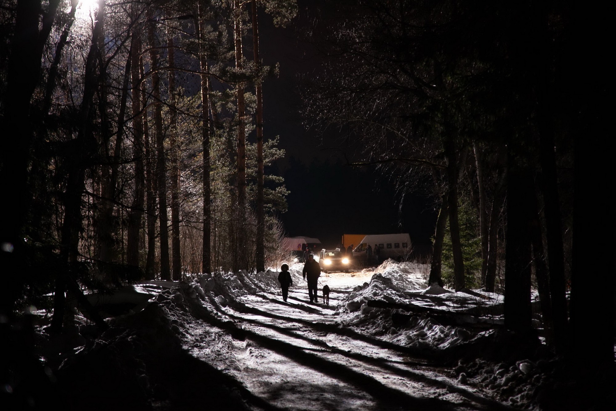 Сериал Фемида видит (2021). Кадр N187671