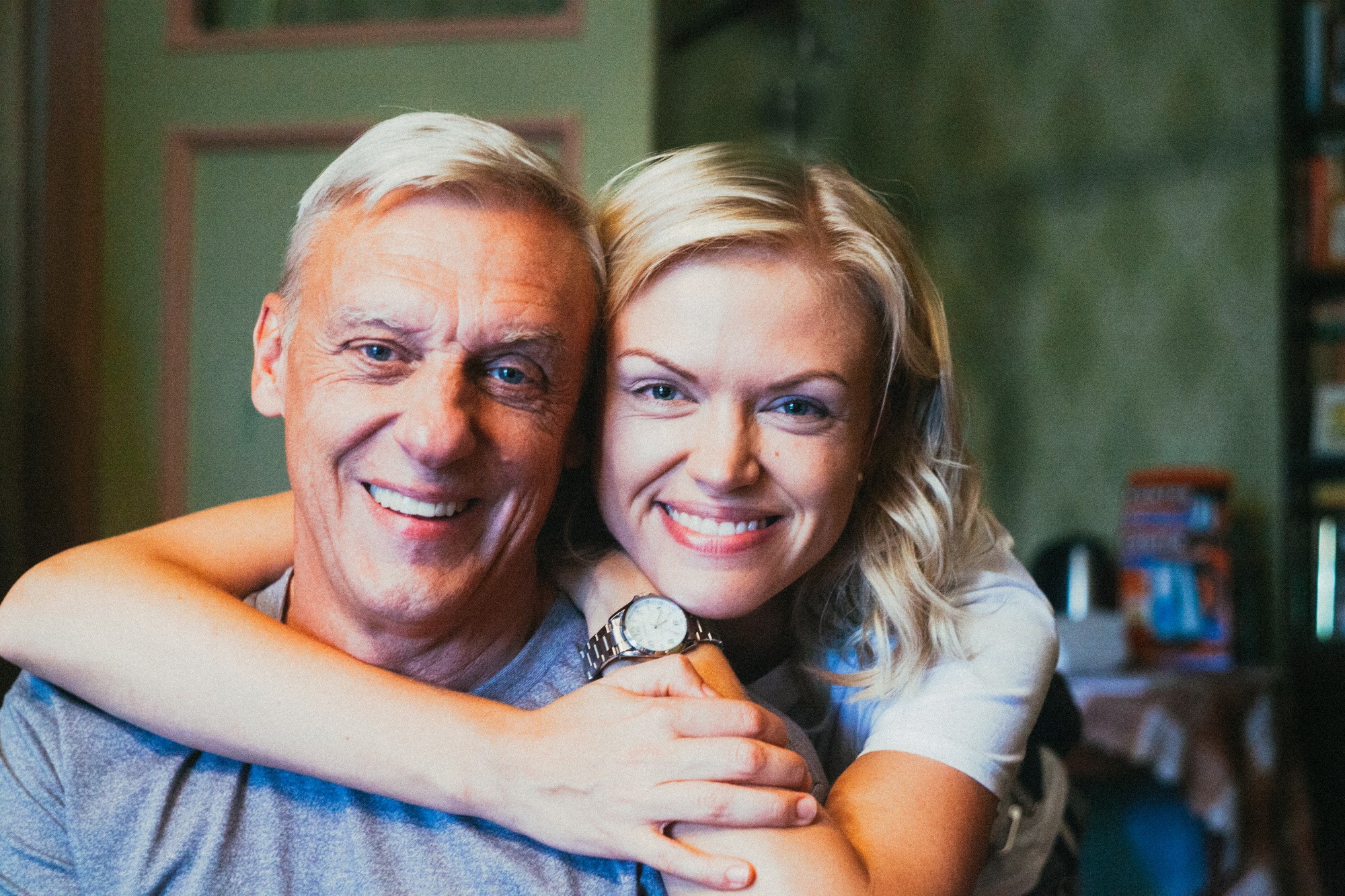 Сериал Фемида видит (2021). Кадр N187660