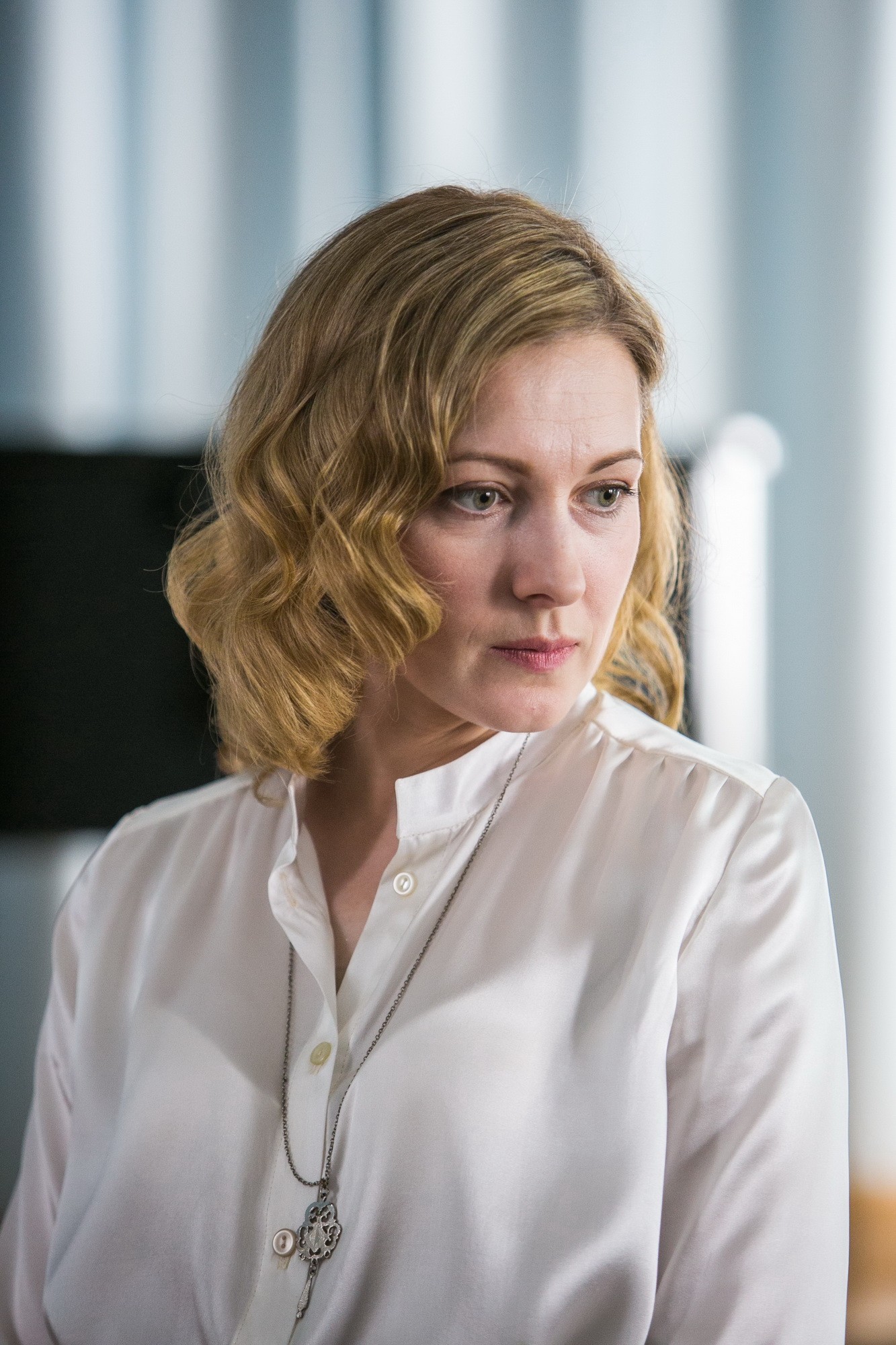Сериал Московский роман (2021). Кадр N187751