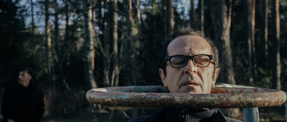 Фильм Дело (2021). Кадр N187800