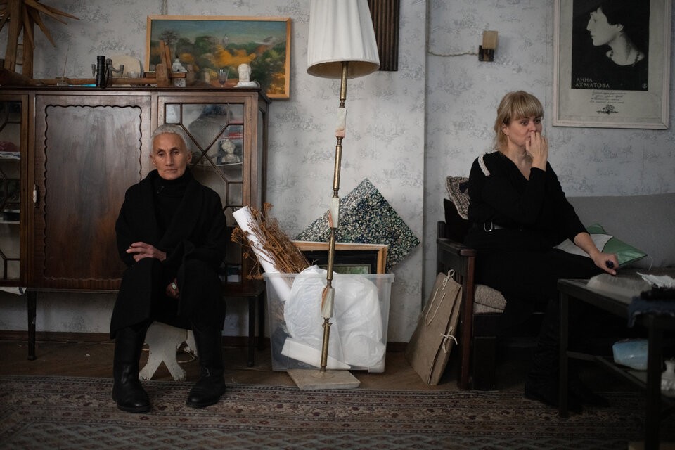 Фильм Дело (2021). Кадр N187804