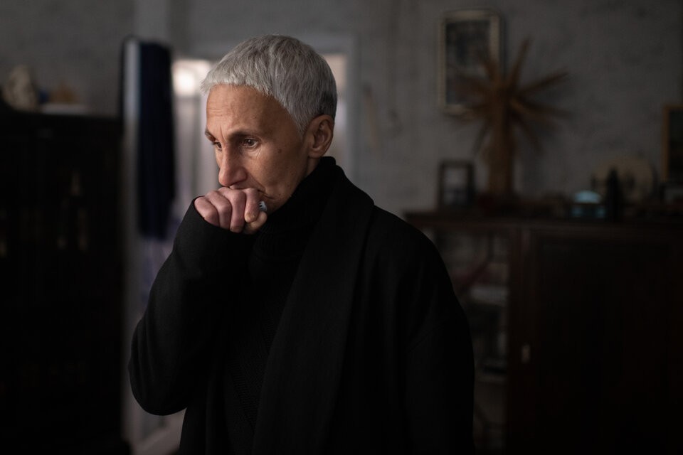 Фильм Дело (2021). Кадр N187805