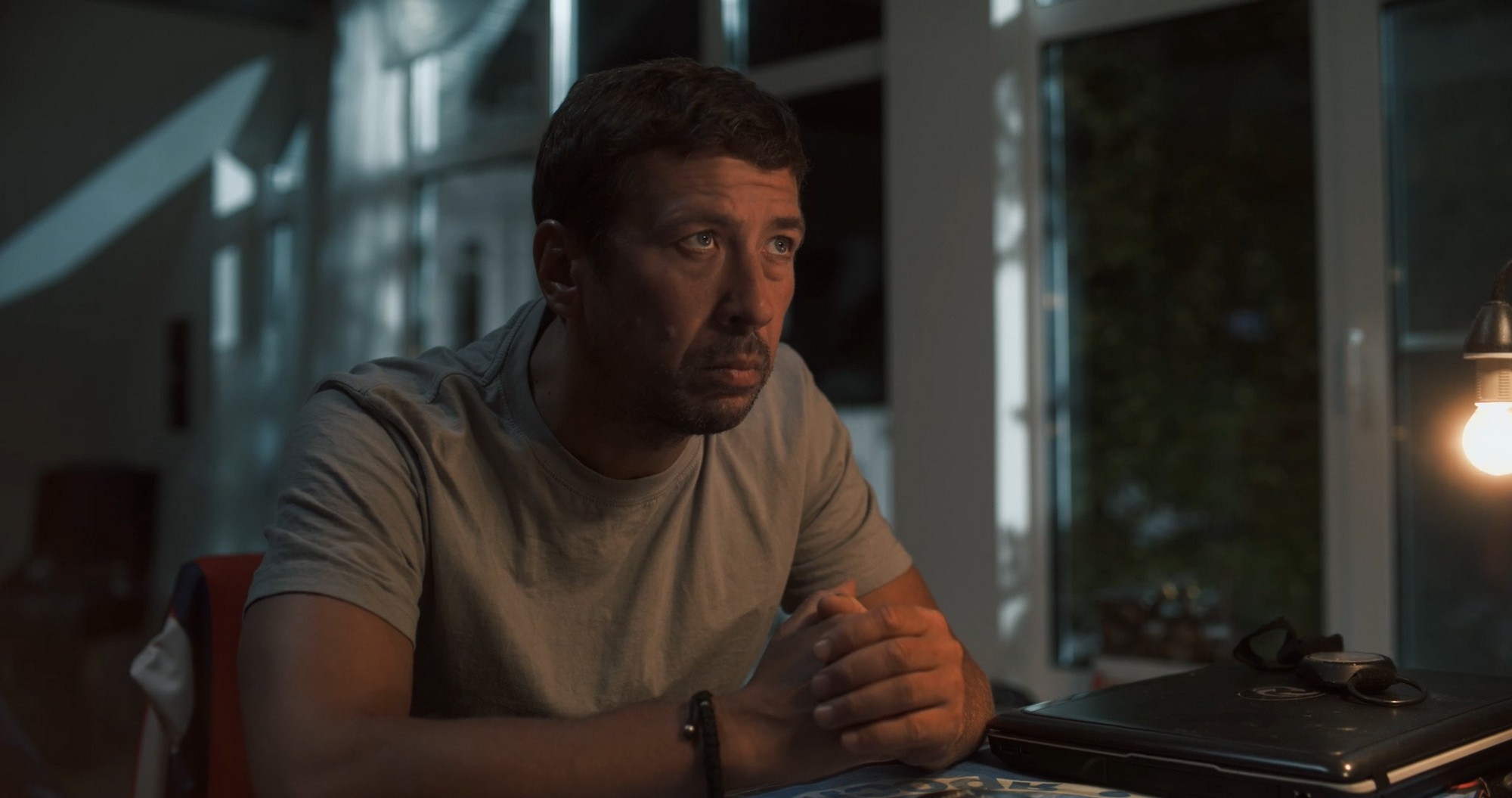 Фильм Небесная команда (2021). Кадр N187886