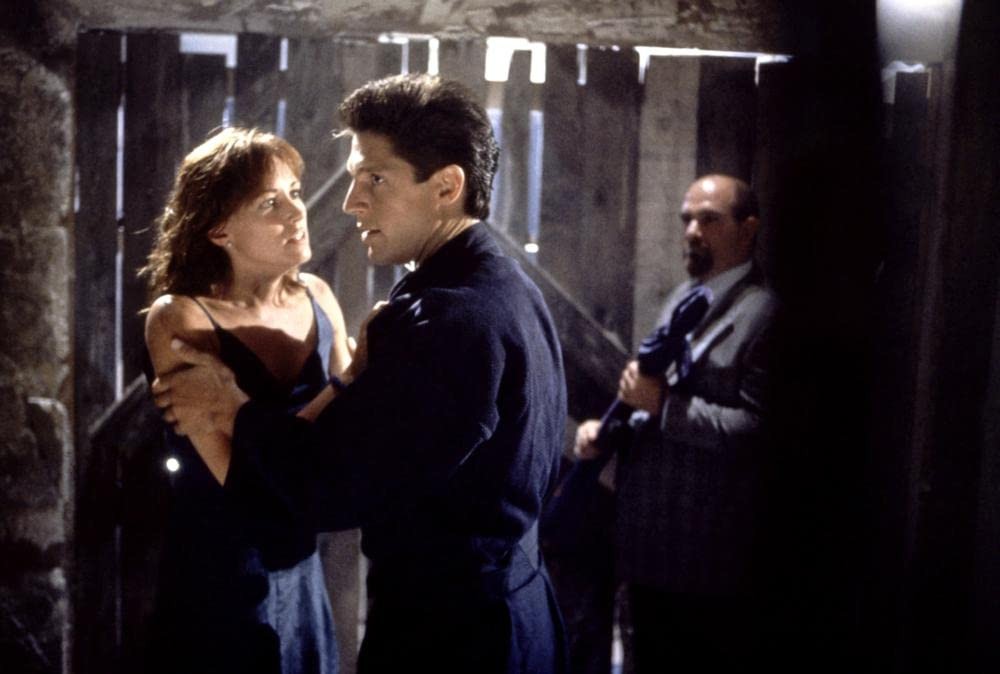 Фильм Американский самурай (1992). Кадр N187903