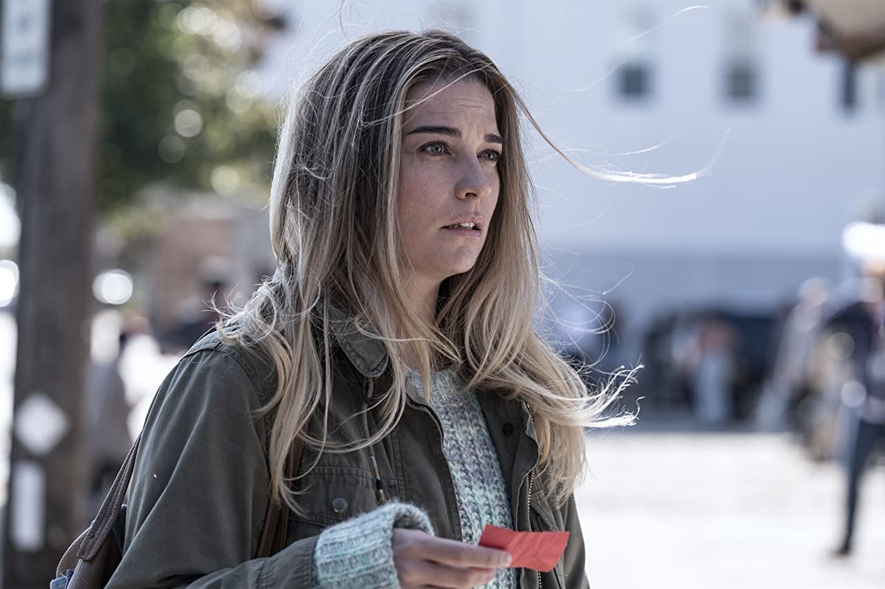 Сериал Кевин может пойти на*** (2021). Кадр N187925
