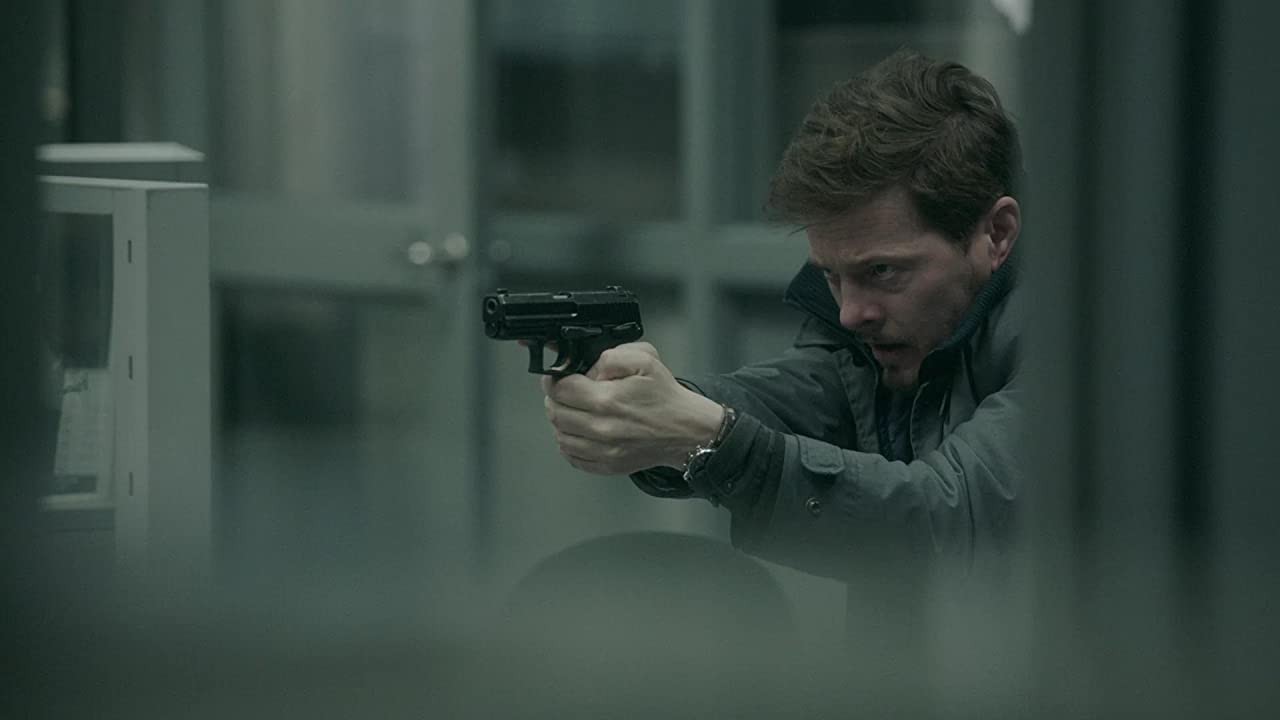 Сериал Мост (2011-2018). Кадр N187974