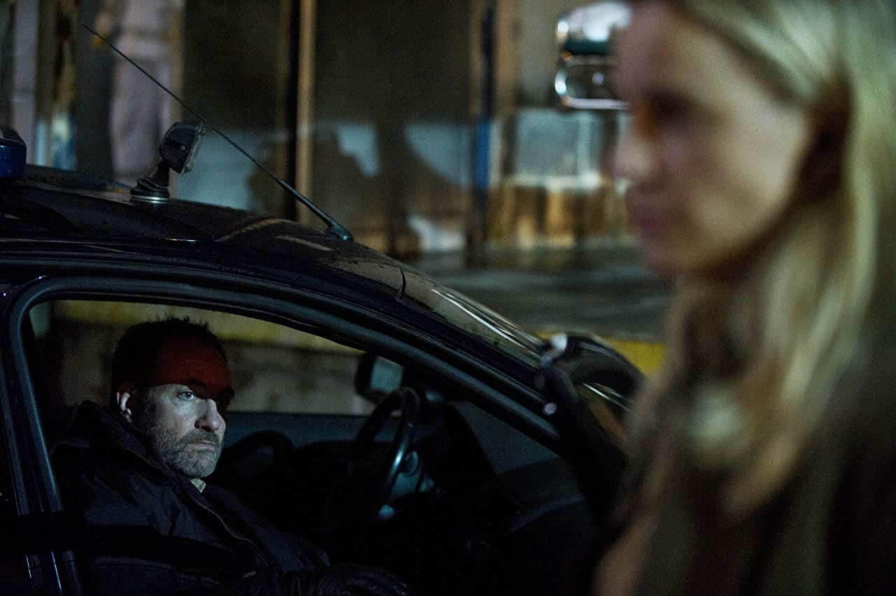 Сериал Мост (2011-2018). Кадр N187978