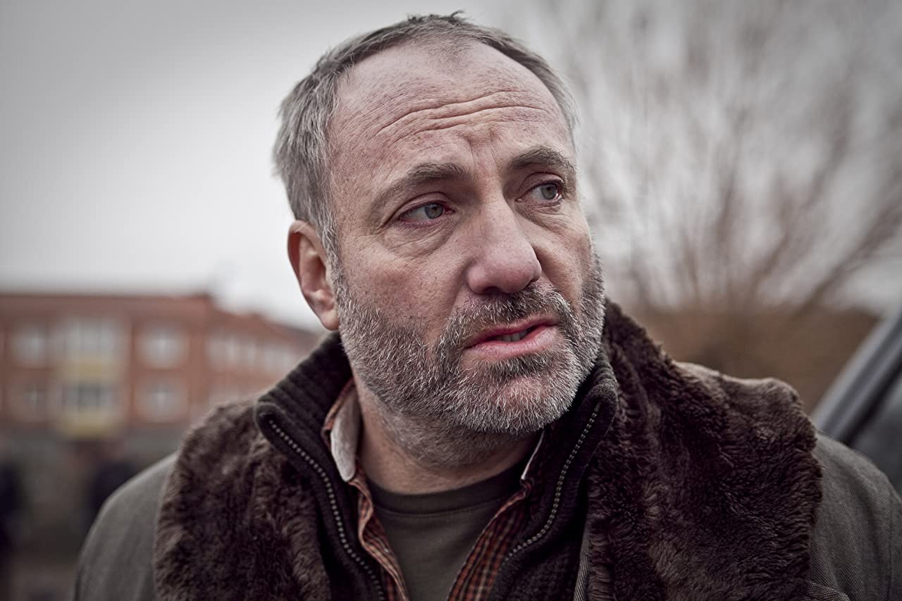 Сериал Мост (2011-2018). Кадр N187967
