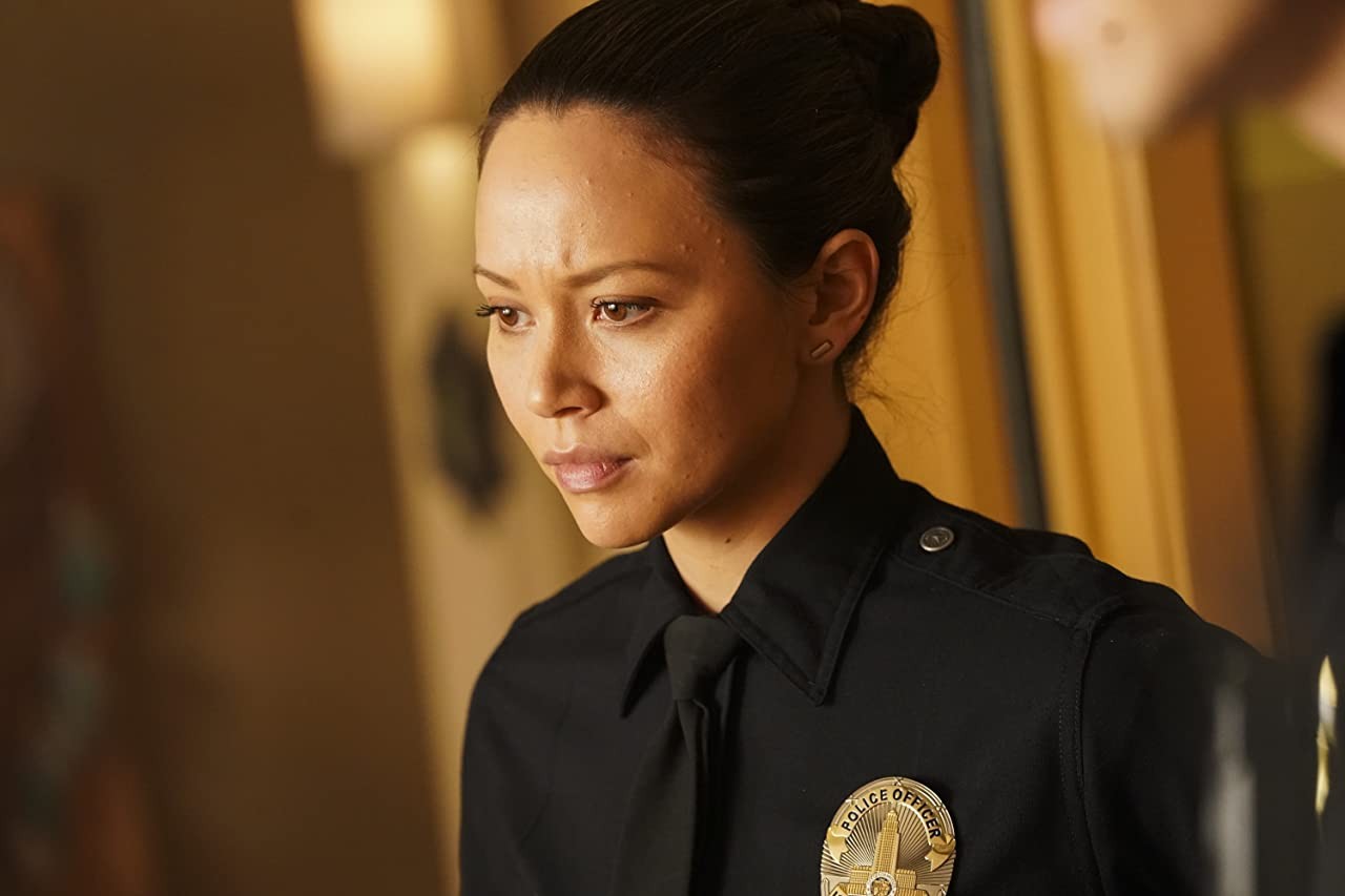 Сериал Новобранец (2018-2025). Кадр N187988