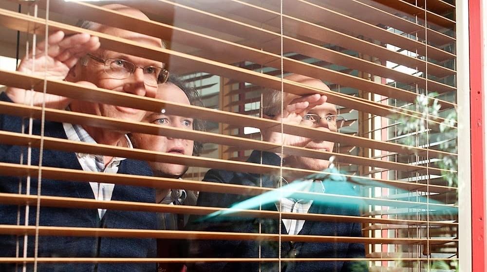 Сериал Эврика (2006-2012). Кадр N188011