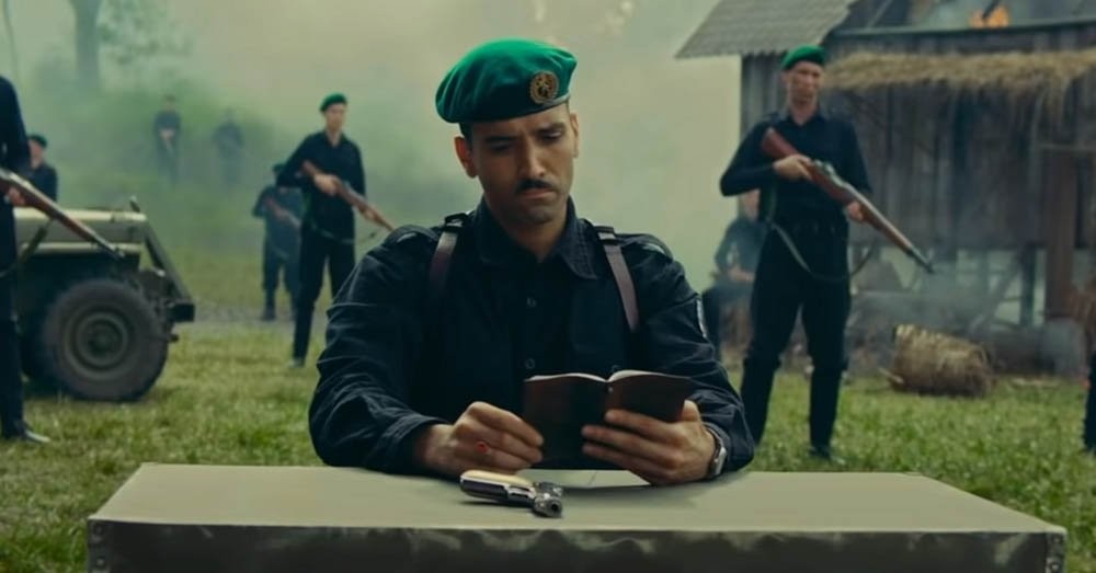 Фильм Восток (2020). Кадр N188158