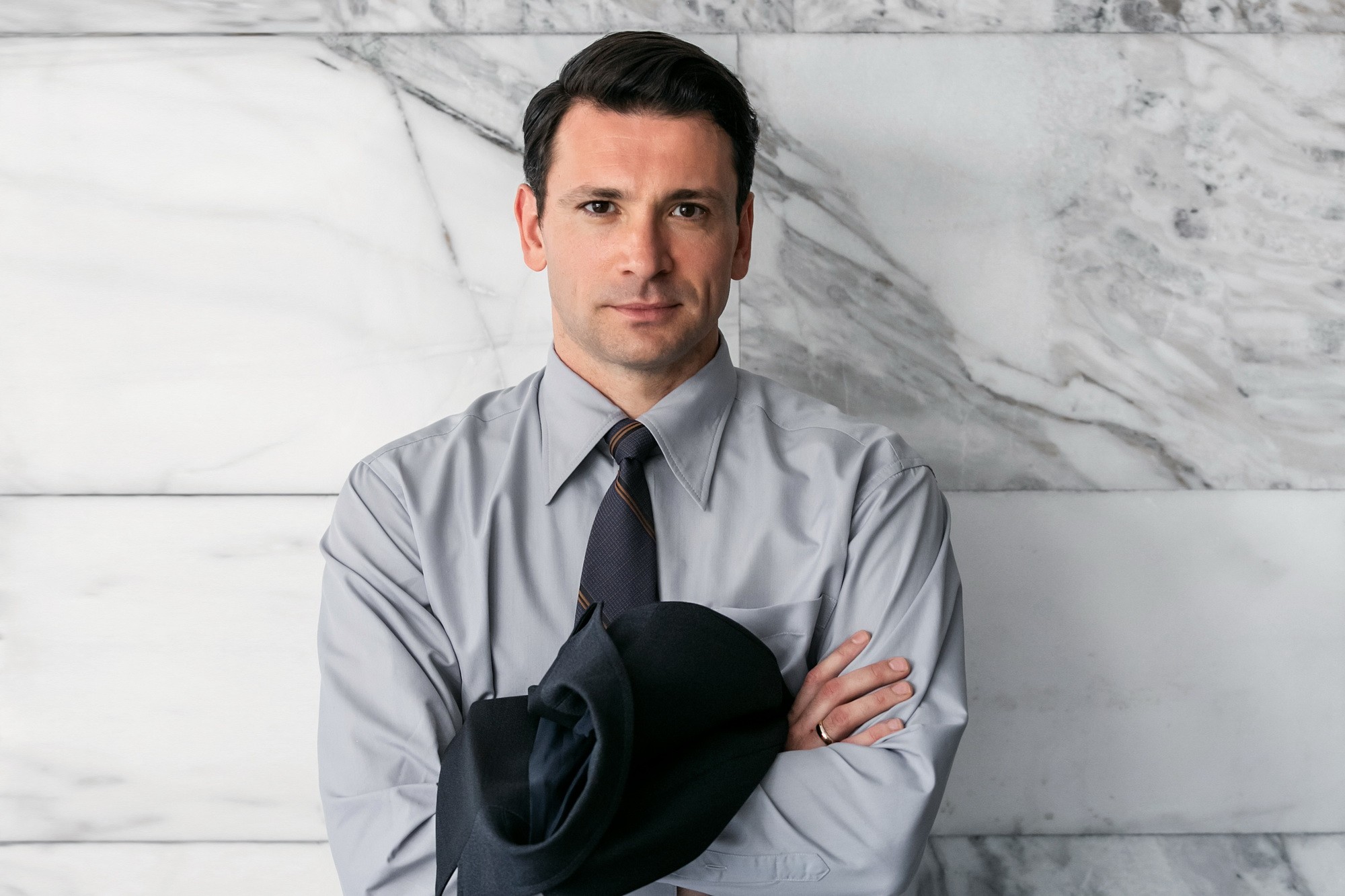 Сериал Алекс Лютый (2019-2021). Кадр N188248