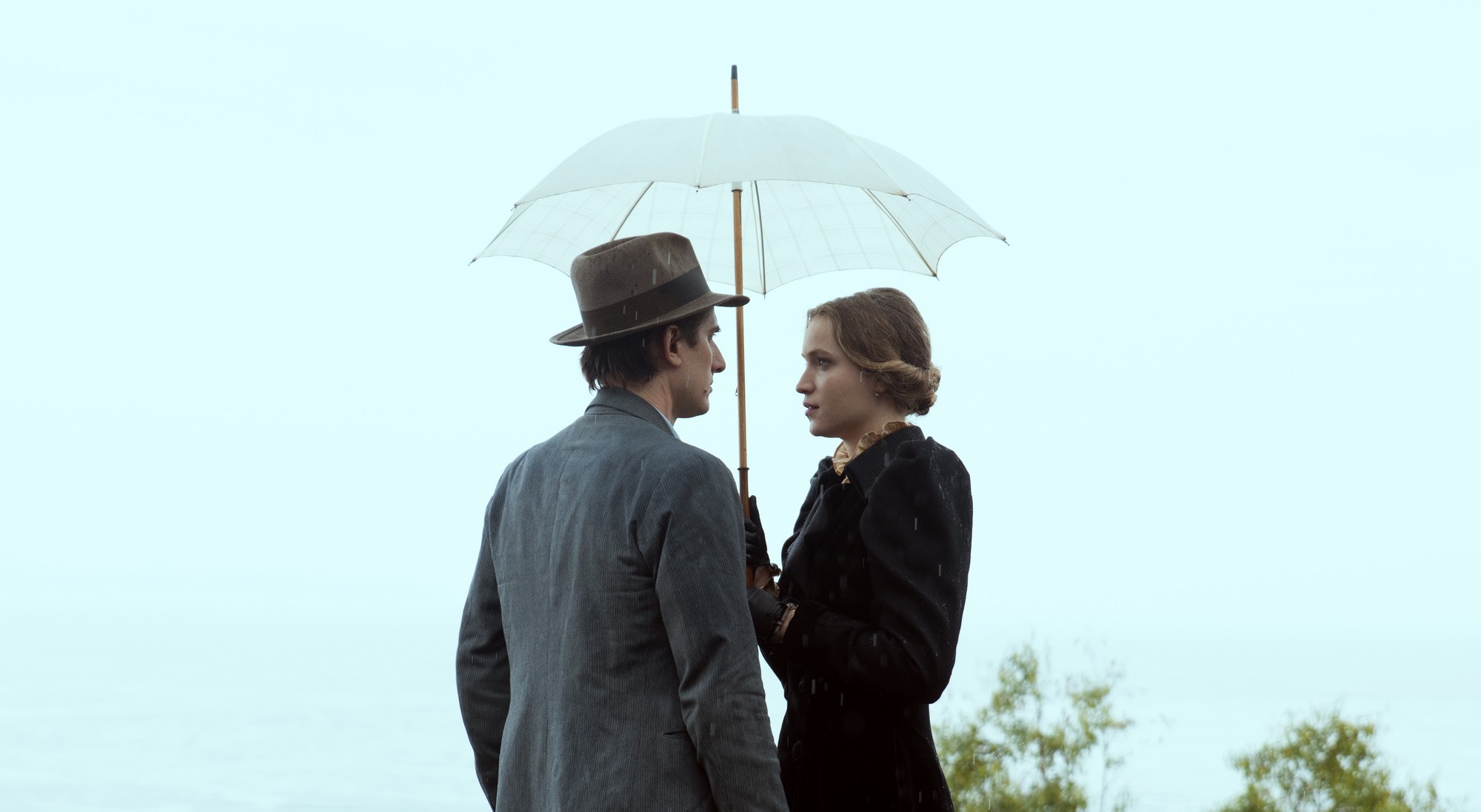 Фильм Мартин Иден (2019). Кадр N188267
