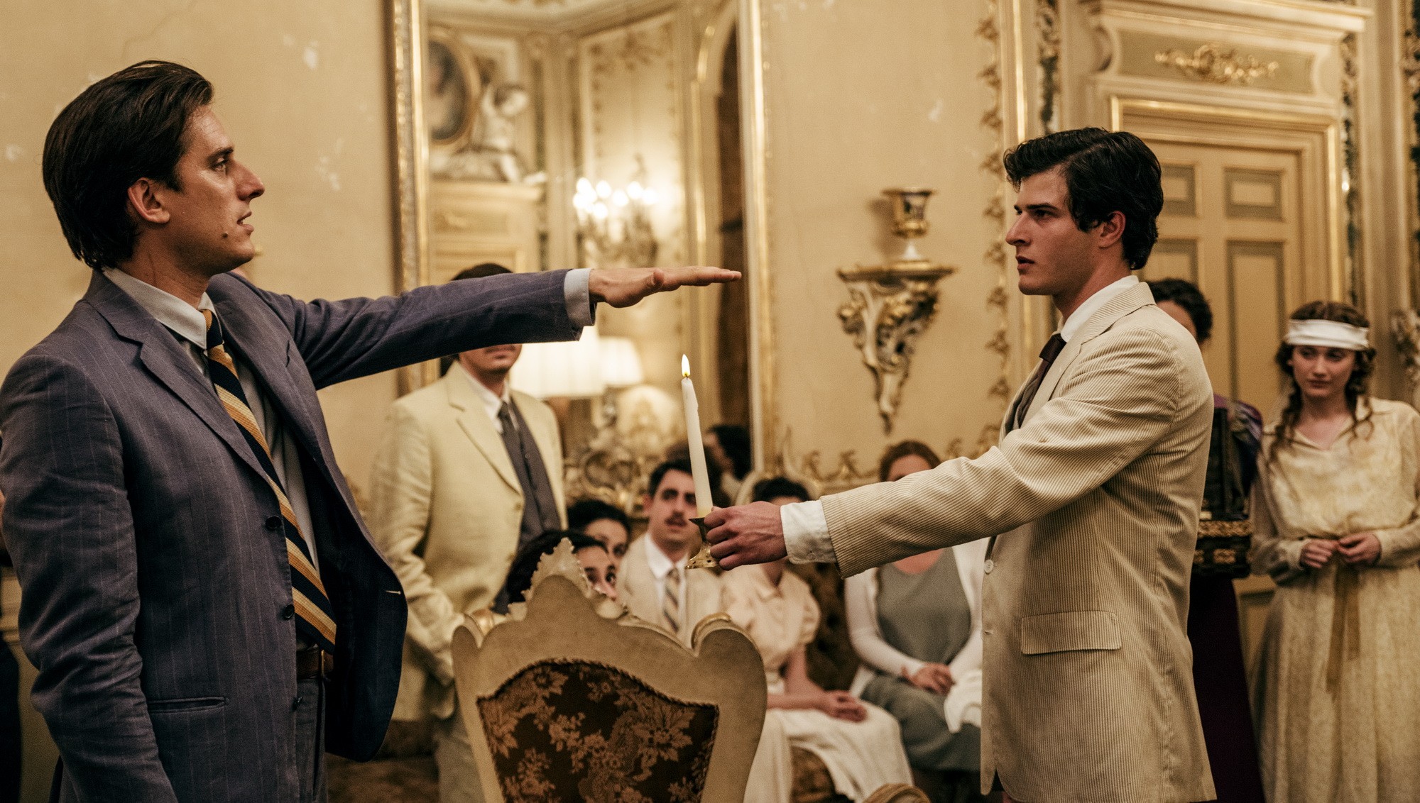 Фильм Мартин Иден (2019). Кадр N188263