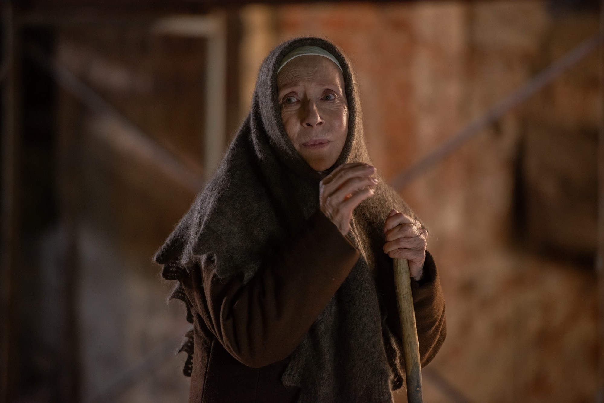Фильм Иван Денисович (2021). Кадр N188301