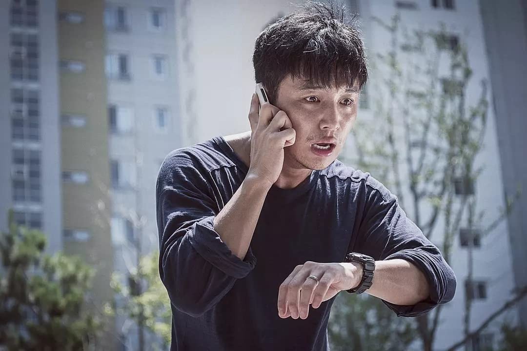 Фильм Один день (2017). Кадр N188375