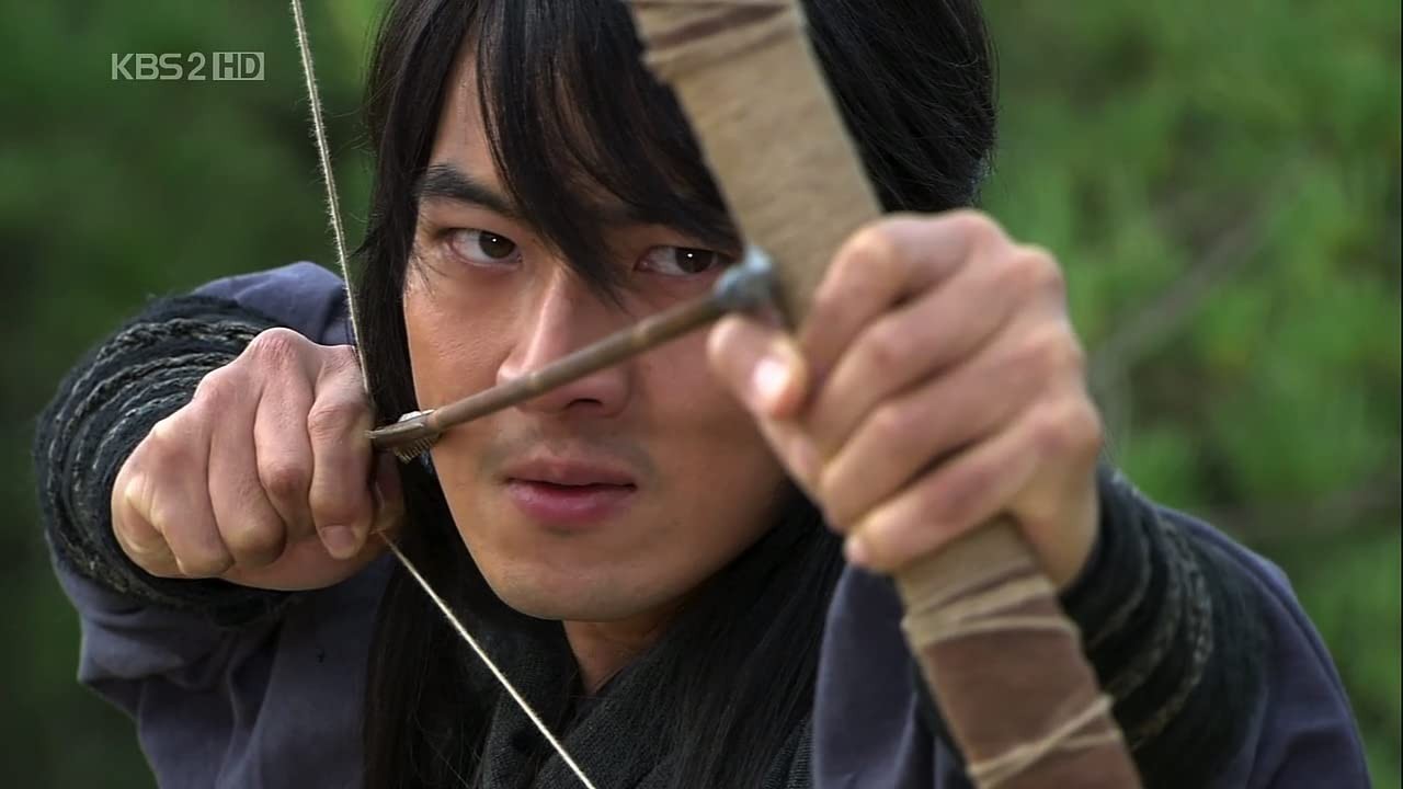 Сериал Королевство ветров (2008-2009). Кадр N188422