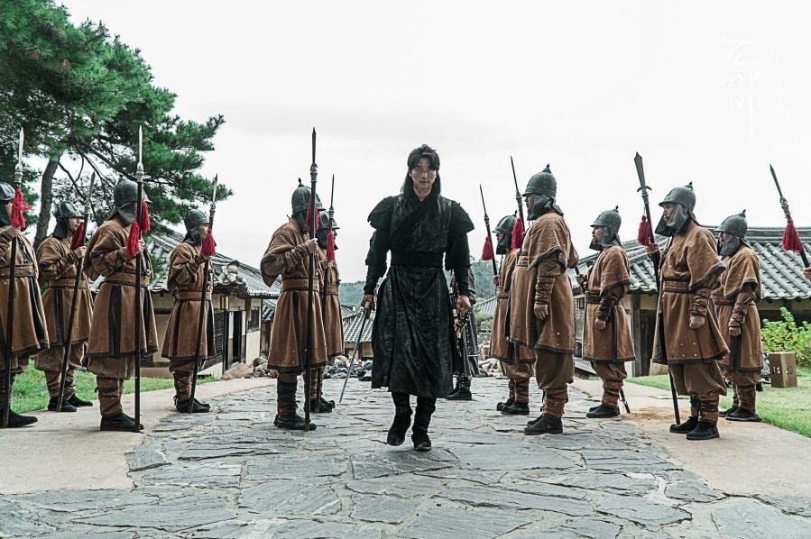 Сериал Гоблин (2016-2017). Кадр N188433