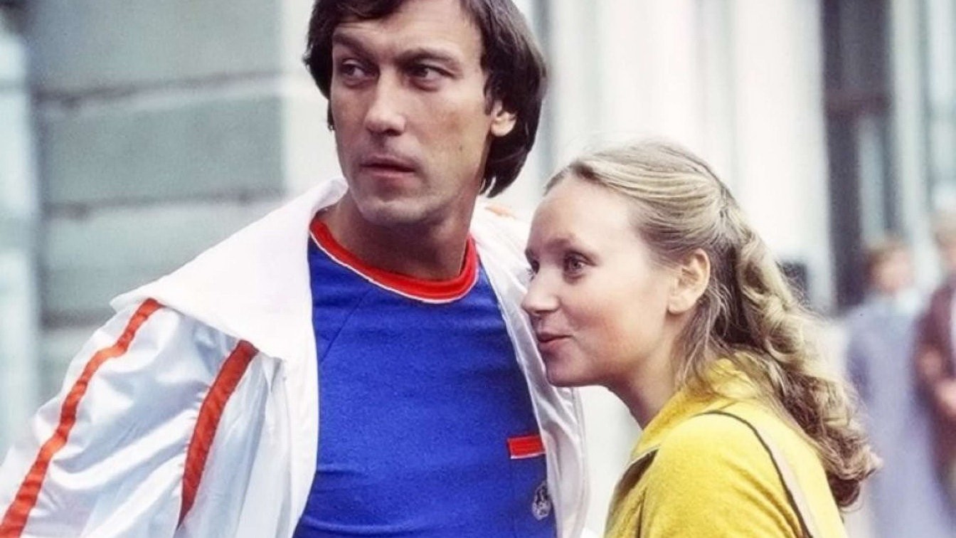 Фильм Влюблен по собственному желанию (1982). Кадр N188464