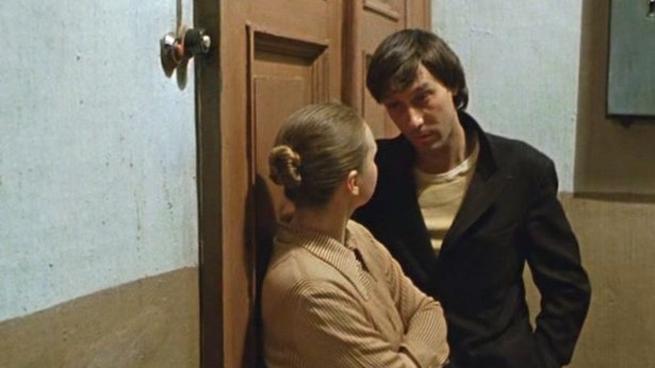 Фильм Влюблен по собственному желанию (1982). Кадр N188465
