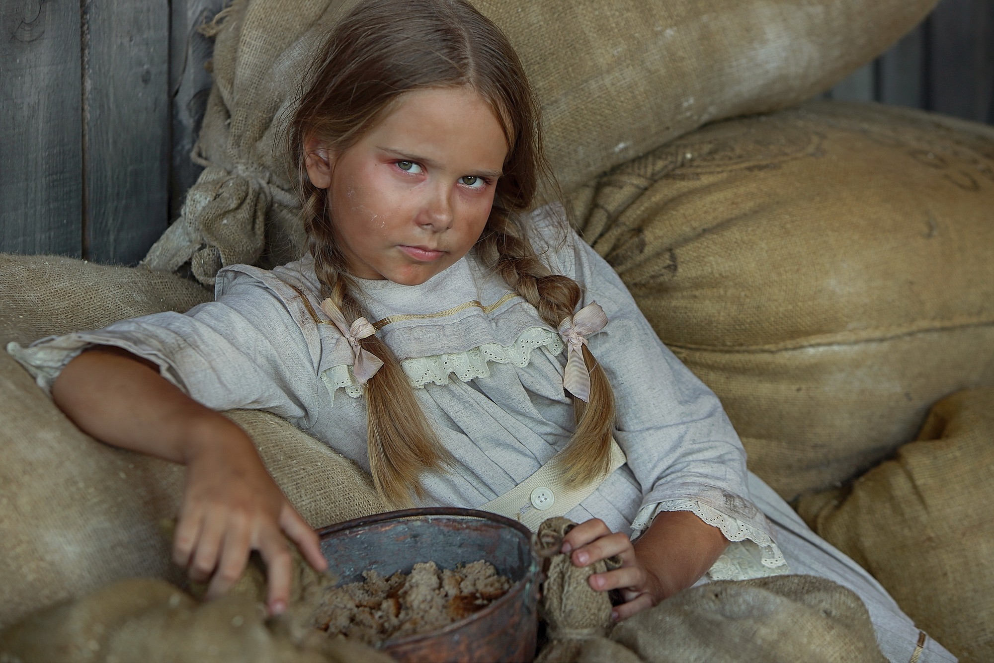 Сериал Ростов (2019-2022). Кадр N188493