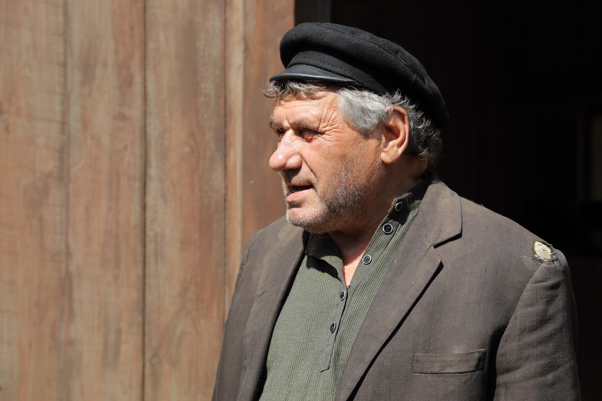 Сериал Ростов (2019-2022). Кадр N188504