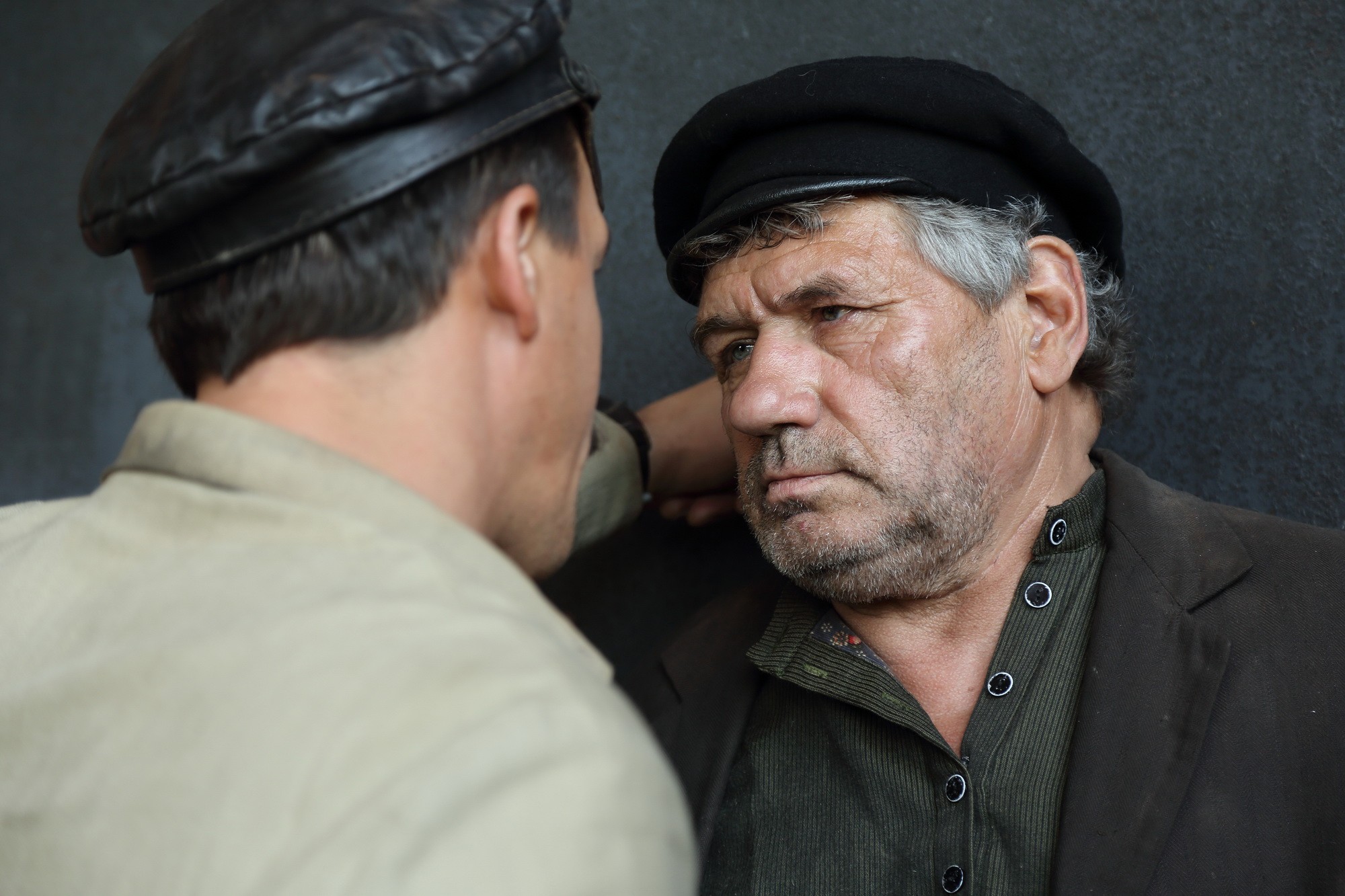 Сериал Ростов (2019-2022). Кадр N188509