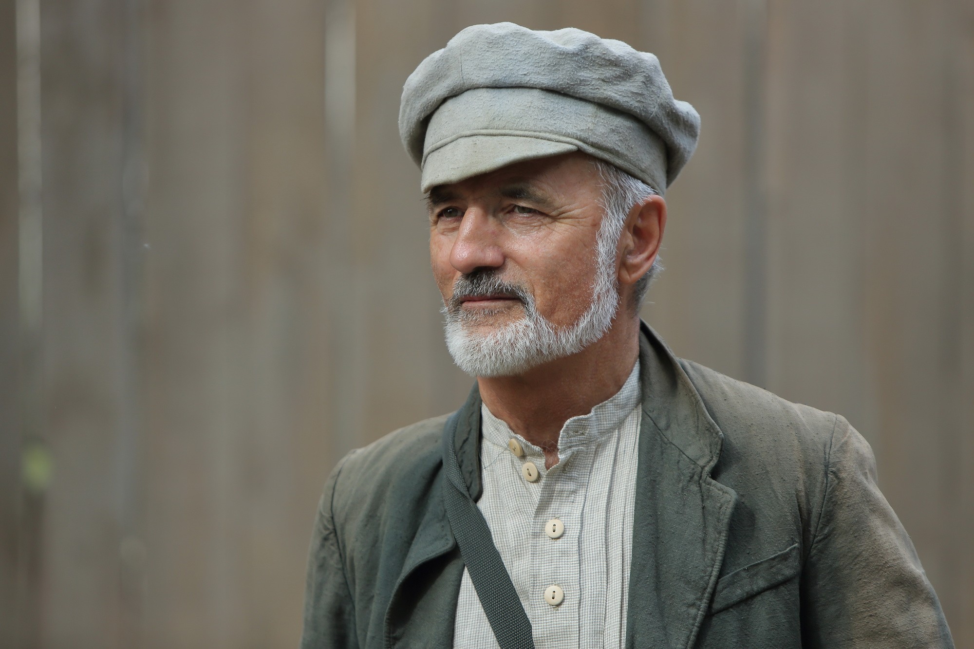 Сериал Ростов (2019-2022). Кадр N188480