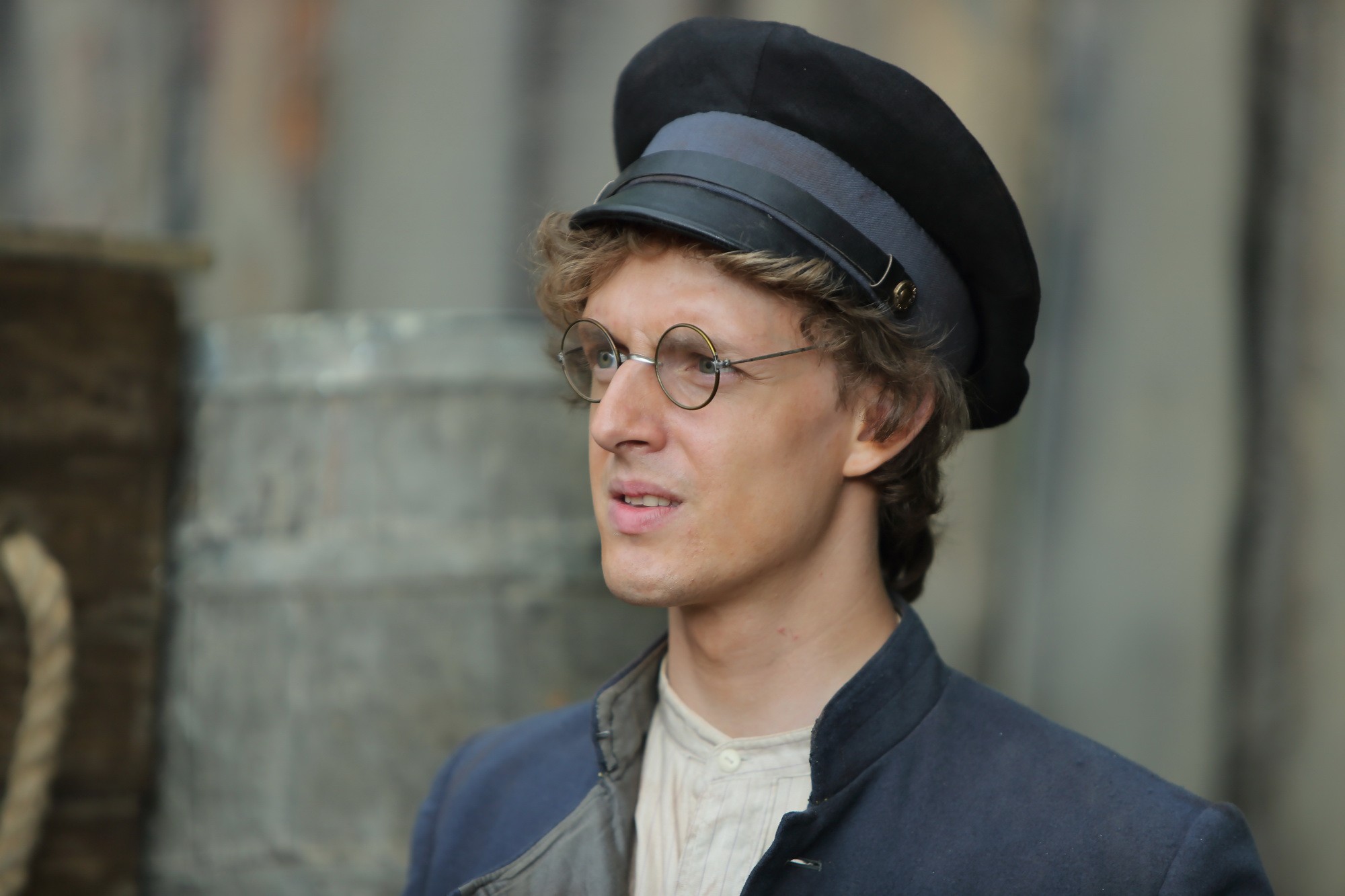 Сериал Ростов (2019-2022). Кадр N188483