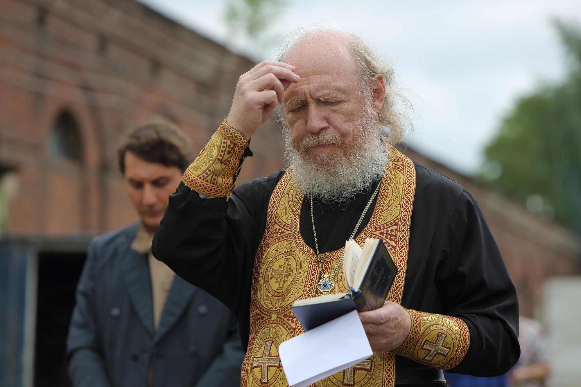 Сериал Ростов (2019-2022). Кадр N188484