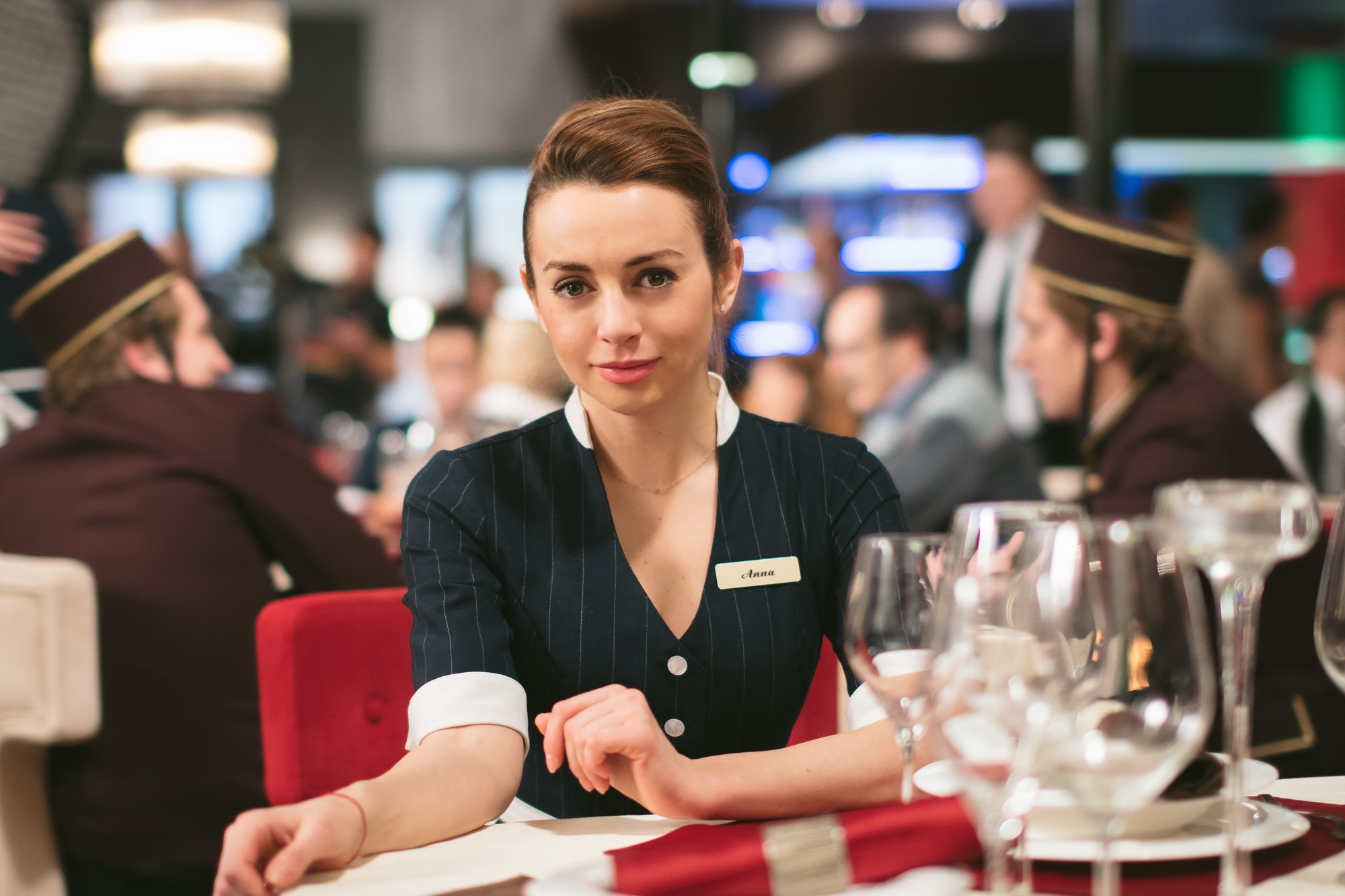 Сериал Гранд (2018-2021). Кадр N188523