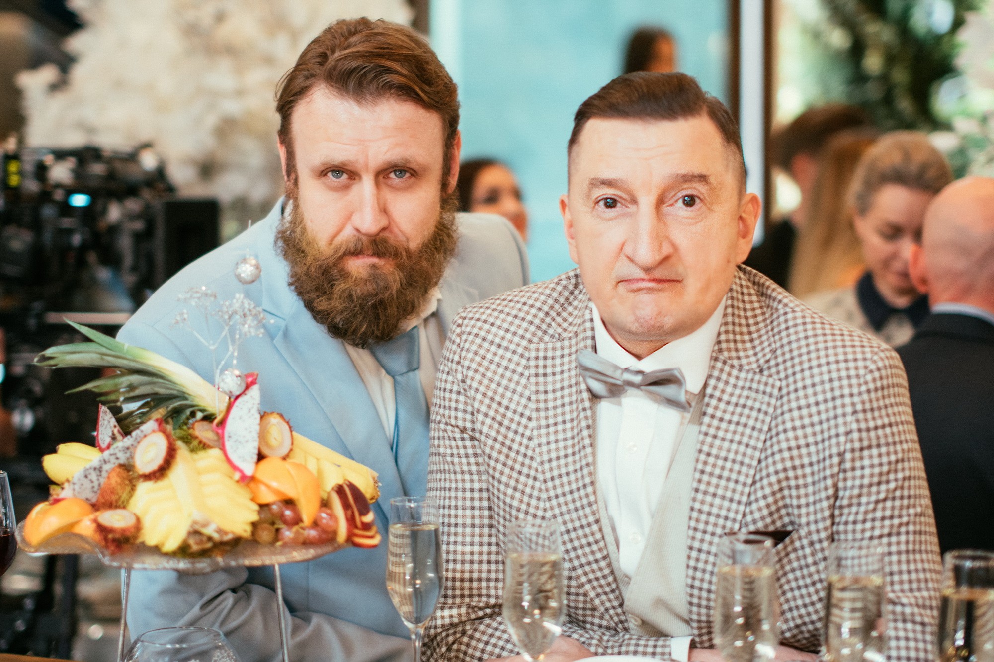 Сериал Гранд (2018-2021). Кадр N188527