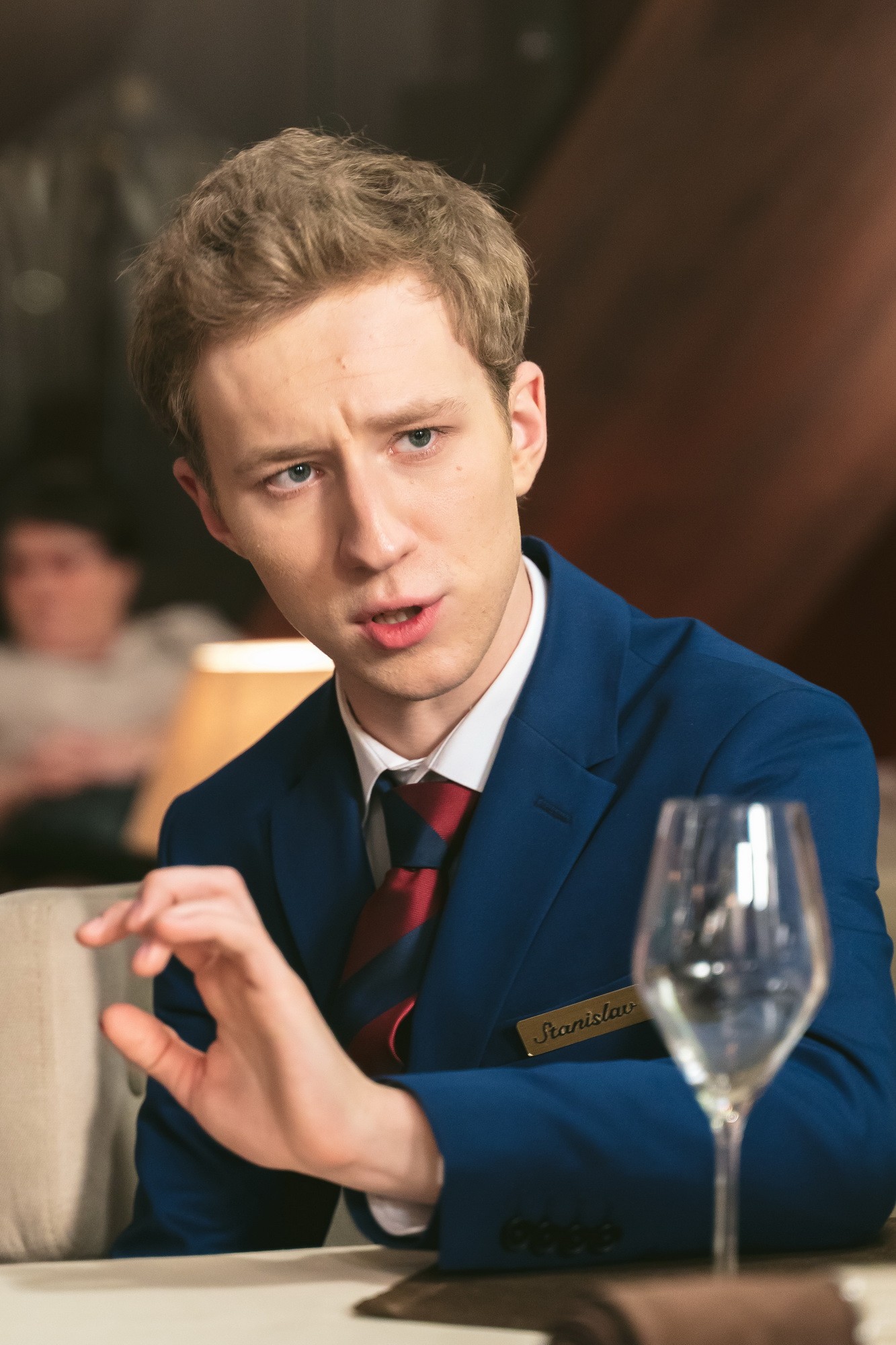 Сериал Гранд (2018-2021). Кадр N188519