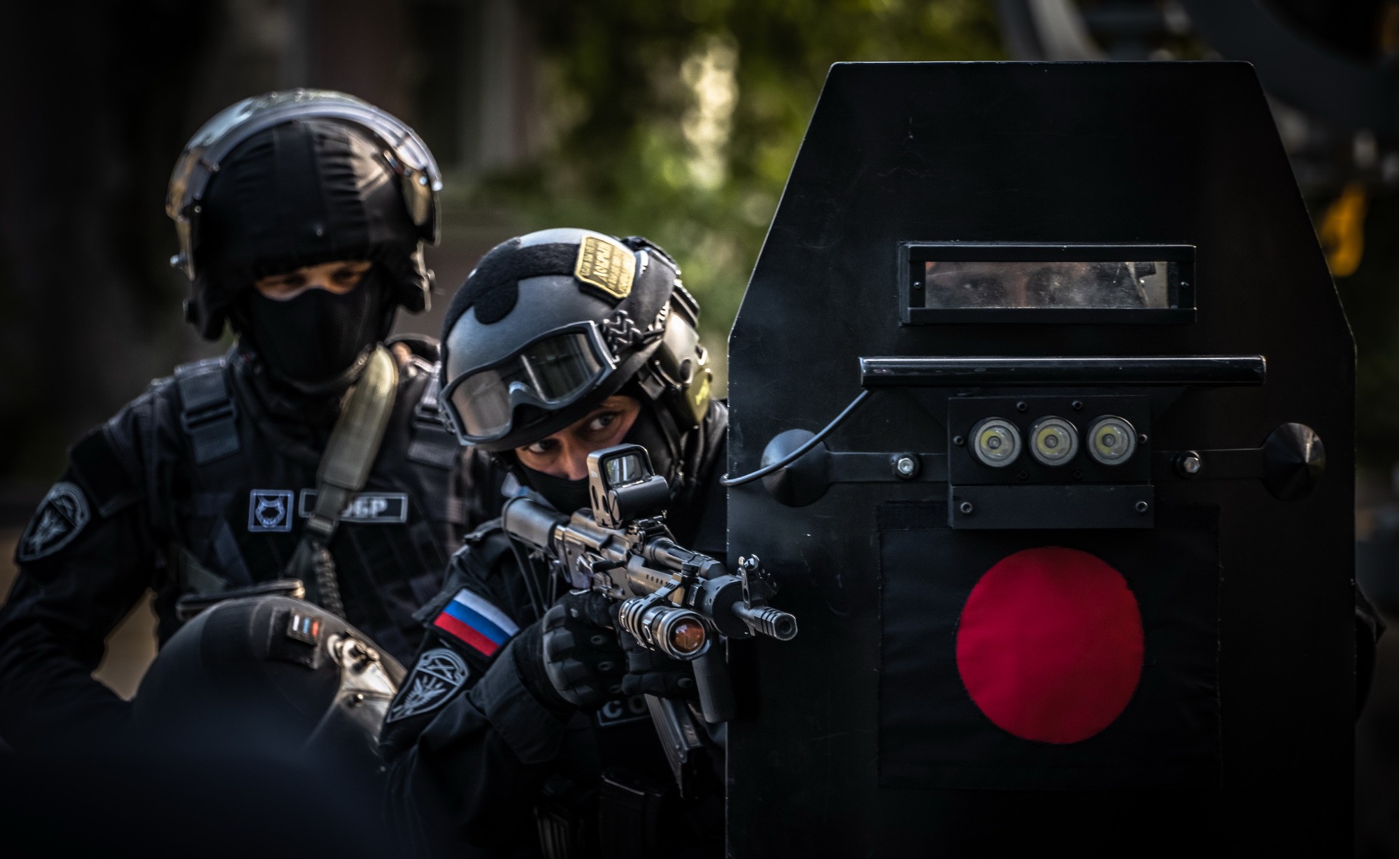Сериал Стражник (2023-2024). Кадр N188702